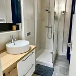 Appartement App 4 Pers Avec Terrasse Villeneuve-Loubet