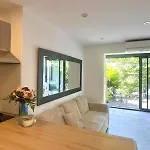 App 4 Pers Avec Terrasse Appartement Villeneuve-Loubet