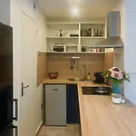App 4 Pers Avec Terrasse